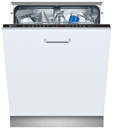 Встраиваемая посудомоечная машина NEFF S51T65X3 Встраиваемая посудомоечная машина NEFF S51T65X3