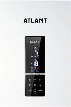 Холодильник Atlant ХМ 4626-109 ND Холодильник Atlant ХМ 4626-109 ND