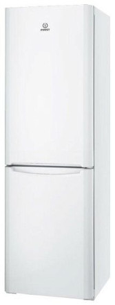 Холодильник INDESIT BI 1601 белый Холодильник INDESIT BI 1601 белый