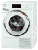 Сушильная машина Miele TWR860WP Сушильная машина Miele TWR860WP