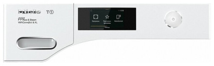 Сушильная машина Miele TWR860WP Сушильная машина Miele TWR860WP
