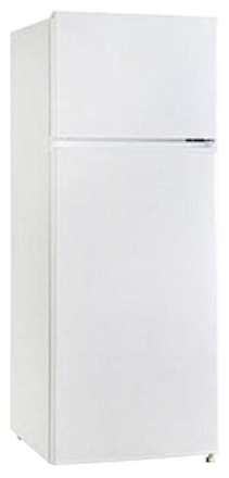 Холодильник Zarget ZRT 242W Холодильник Zarget ZRT 242W