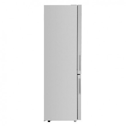 Холодильник MAUNFELD MFF200NFS Inverter Холодильник MAUNFELD MFF200NFS Inverter