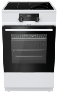 Электрическая плита Gorenje EIT 5351 WD Электрическая плита Gorenje EIT 5351 WD