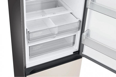Холодильник SAMSUNG RB38C7B5D39 Холодильник SAMSUNG RB38C7B5D39