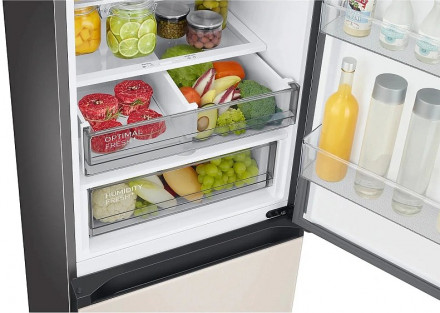 Холодильник SAMSUNG RB38C7B5D39 Холодильник SAMSUNG RB38C7B5D39