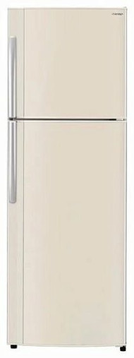 Холодильник Sharp SJ-420VBE Холодильник Sharp SJ-420VBE