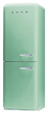 Холодильник SMEG fab32vs7 Холодильник SMEG fab32vs7