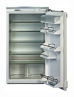 Встраиваемый холодильник Liebherr KIP 1940