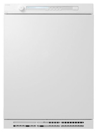 Сушильная машина Asko T884XL HP Сушильная машина Asko T884XL HP
