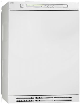 Сушильная машина Asko T884XL HP Сушильная машина Asko T884XL HP