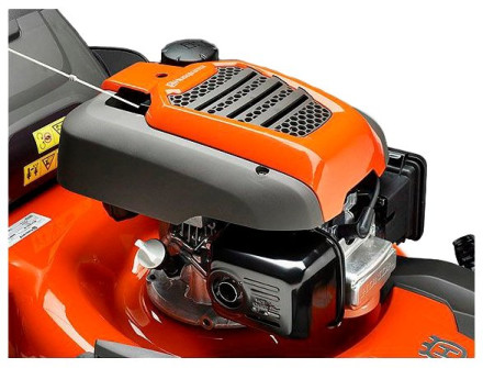 Газонокосилка Husqvarna LC 356 AWD