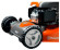 Газонокосилка Husqvarna LC 356 AWD