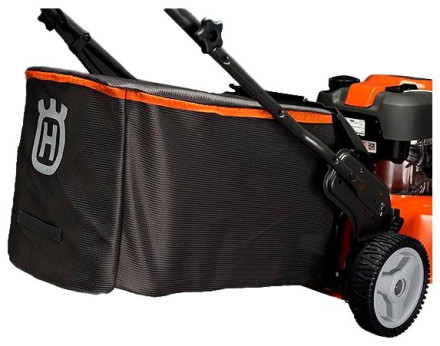 Газонокосилка Husqvarna LC 356 AWD
