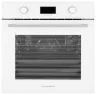 Электрический духовой шкаф Kuppersberg FH 611 W Электрический духовой шкаф Kuppersberg FH 611 W