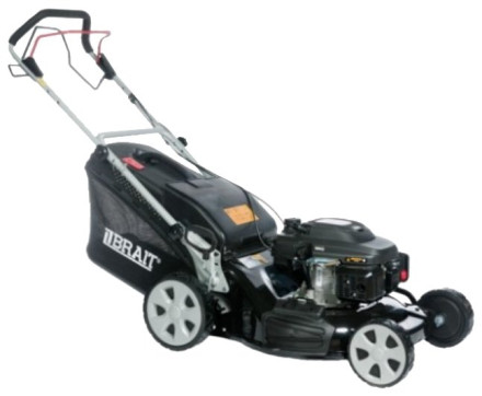 Газонокосилка BRAIT BR-Z6553SP Газонокосилка BRAIT BR-Z6553SP