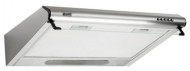 Подвесная вытяжка ZorG LINE G 60 IX