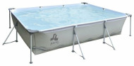 Бассейн Jilong Rectangular Steel Frame JL017441NG Бассейн Jilong Rectangular Steel Frame JL017441NG