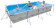 Бассейн Jilong Rectangular Steel Frame JL017441NG