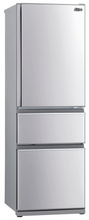 Холодильник Mitsubishi Electric MR-CXR46EN-ST-R