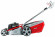 Газонокосилка AL-KO 119736 Highline 51.6 SPI Газонокосилка AL-KO 119736 Highline 51.6 SPI
