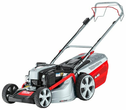 Газонокосилка AL-KO 119736 Highline 51.6 SPI Газонокосилка AL-KO 119736 Highline 51.6 SPI