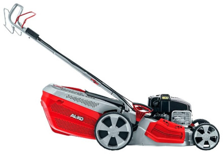 Газонокосилка AL-KO 119736 Highline 51.6 SPI Газонокосилка AL-KO 119736 Highline 51.6 SPI
