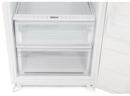 Встраиваемый холодильник Scandilux RBI303EZ