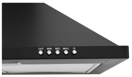Каминная вытяжка Simfer 8625SM