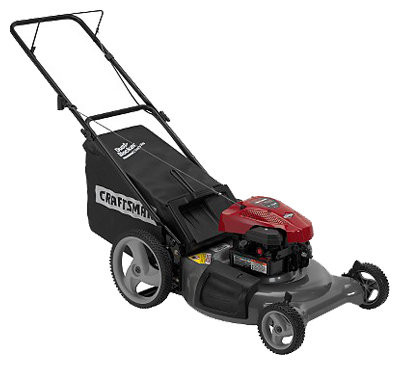 Газонокосилка CRAFTSMAN 38820