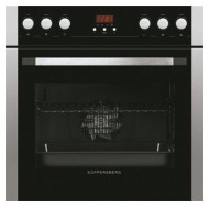 Электрический духовой шкаф Kuppersberg HA 663 E