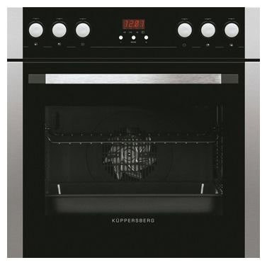 Электрический духовой шкаф Kuppersberg HA 663 E Электрический духовой шкаф Kuppersberg HA 663 E
