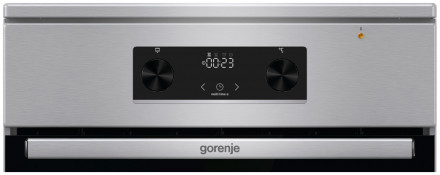 Электроплита Gorenje GEIT5C61XPG