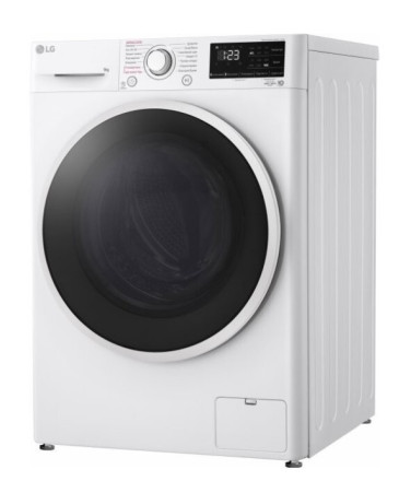 Стиральная машина LG F-4V3VS7W Стиральная машина LG F-4V3VS7W