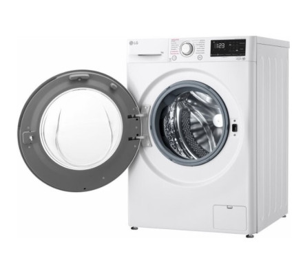 Стиральная машина LG F-4V3VS7W Стиральная машина LG F-4V3VS7W