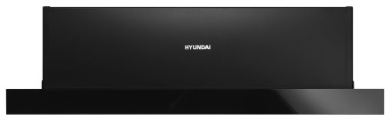 Встраиваемая вытяжка Hyundai HBH 6235 BG Встраиваемая вытяжка Hyundai HBH 6235 BG