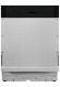 Встраиваемая посудомоечная машина Electrolux EEC67310L Встраиваемая посудомоечная машина Electrolux EEC67310L