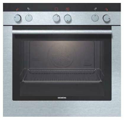 Электрический духовой шкаф Siemens HE304751 Электрический духовой шкаф Siemens HE304751