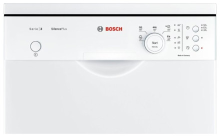 Посудомоечная машина Bosch SPS25FW14R Посудомоечная машина Bosch SPS25FW14R