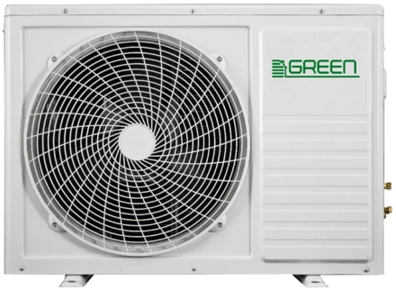 Сплит-система Green TSI/TSO-18 HRSY2 с Wi-Fi модулем