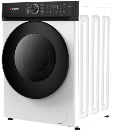 Стиральная машина Gressel UWC310 белый