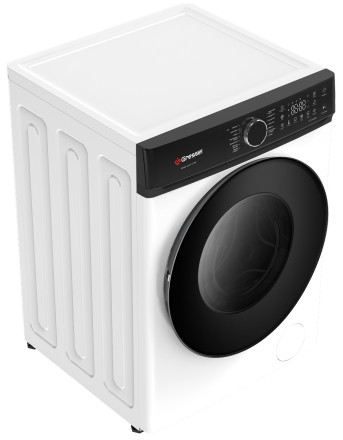 Стиральная машина Gressel UWC310 белый