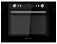 Микроволновая печь Bauknecht EMCHD 8145 SW