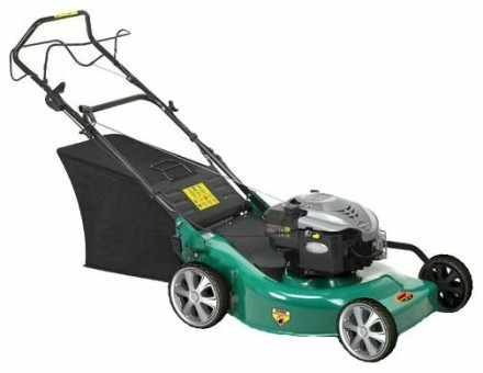 Газонокосилка Craftop NT/LM 240S-22BS Газонокосилка Craftop NT/LM 240S-22BS