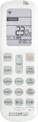Сплит-система High Life ACHL-24PC-CHDV03S
