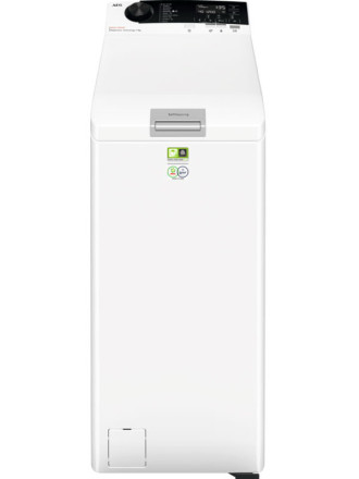 Стиральная машина AEG LTR8E373E Стиральная машина AEG LTR8E373E
