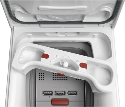 Стиральная машина AEG LTR8E373E Стиральная машина AEG LTR8E373E