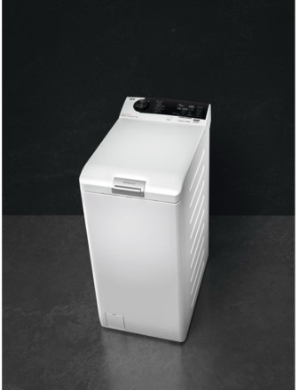 Стиральная машина AEG LTR8E373E Стиральная машина AEG LTR8E373E