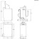 Стиральная машина AEG LTR8E373E Стиральная машина AEG LTR8E373E