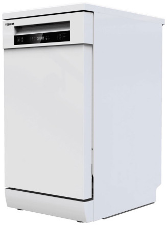 Посудомоечная машина Toshiba DW-10F1(W)-RU